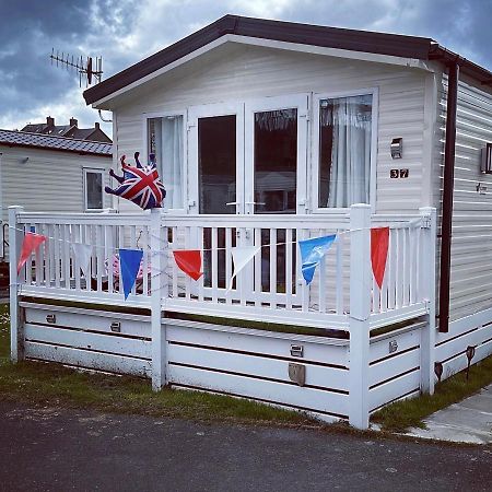 ホテル Powys 37 ボース エクステリア 写真